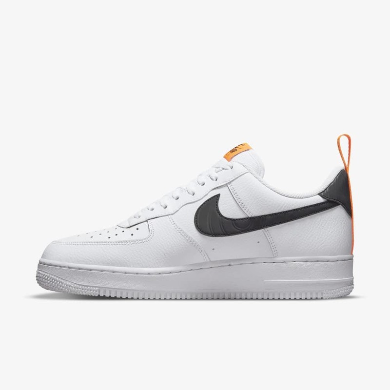 Air force sale 1 pivot